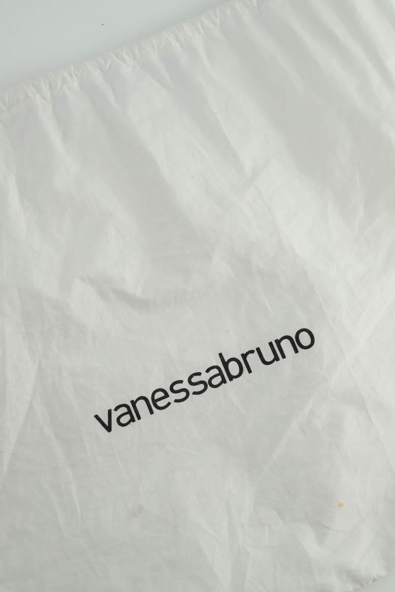 Cabas Vanessa Bruno  Marron