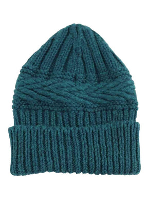 Bonnet Isabel Marant Étoile  Bleu