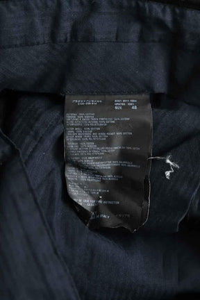 Pantalon Prada  Noir