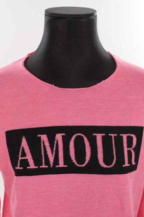 Pull-over Zadig & Voltaire  Rose