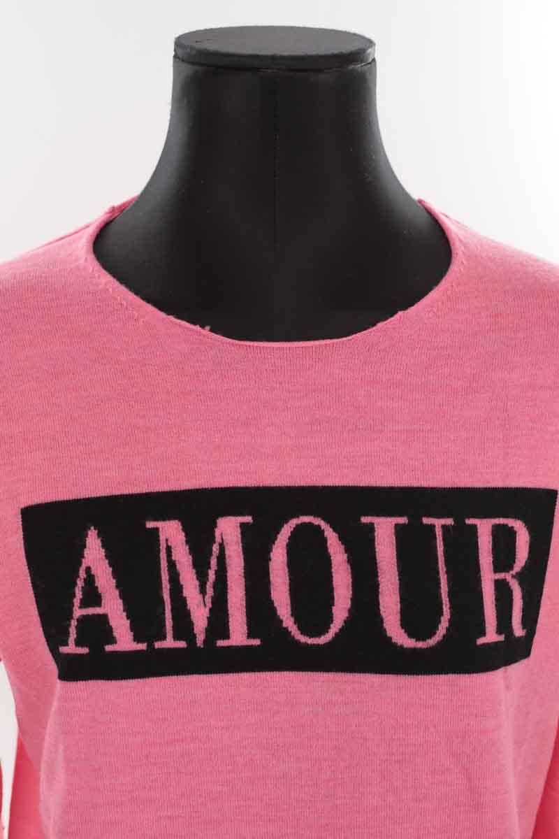 Pull-over Zadig & Voltaire  Rose