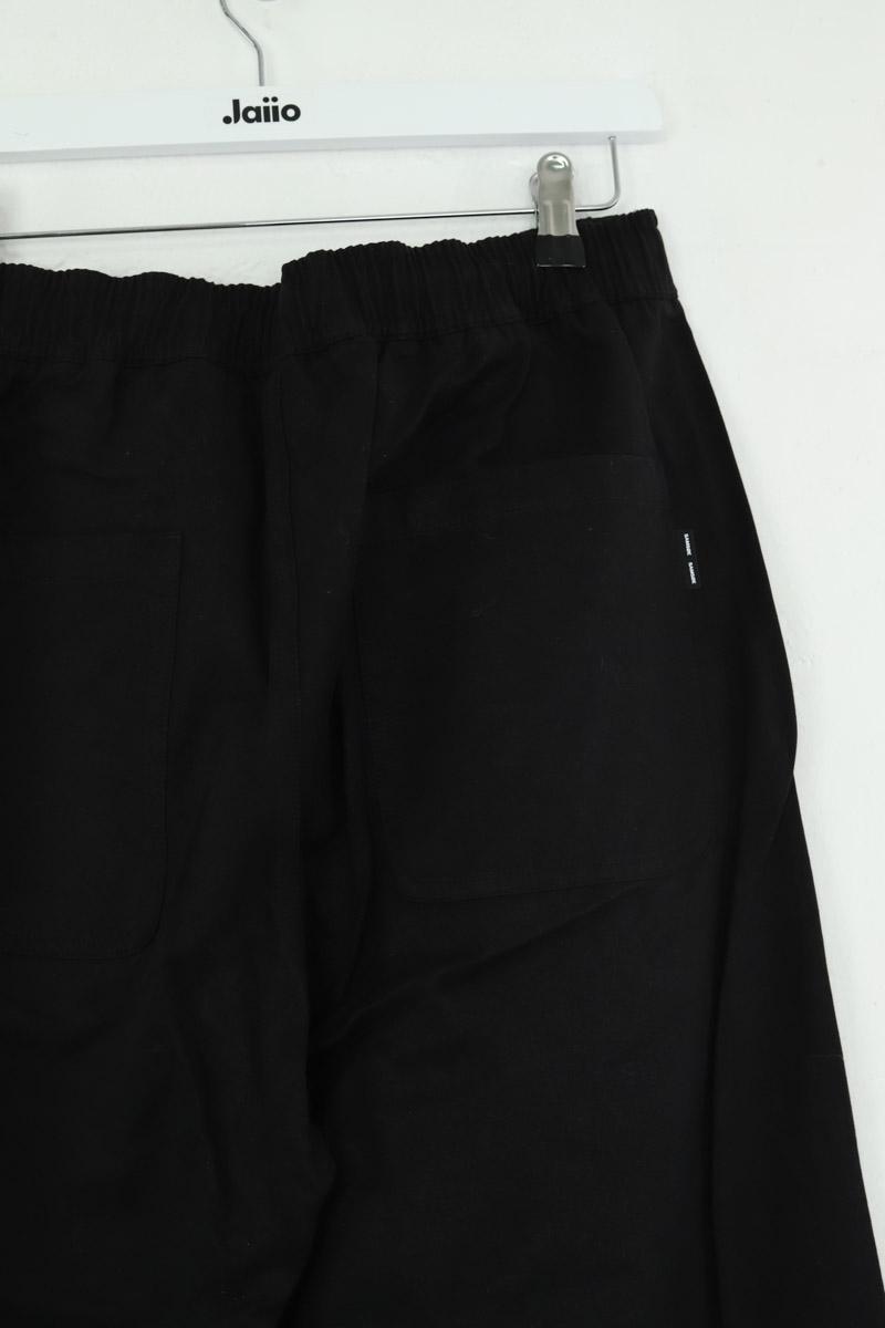 Pantalon Samsoe Samsoe  Noir