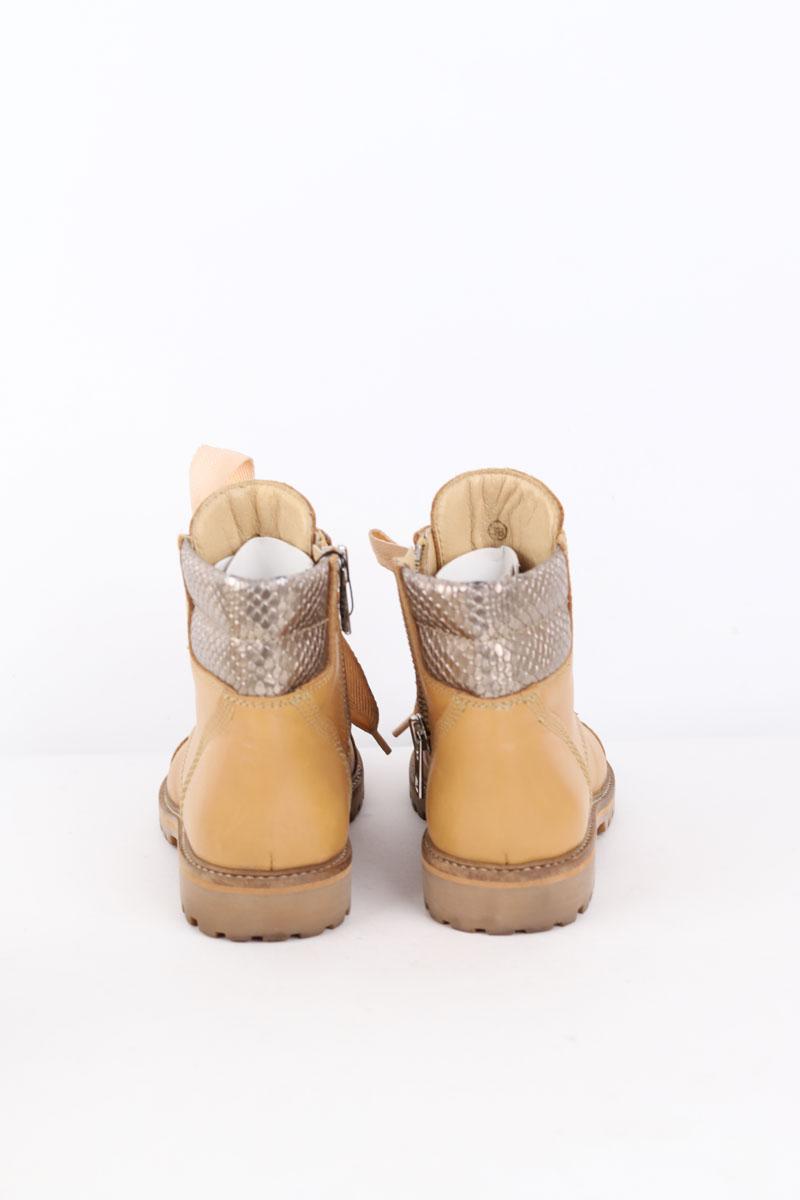 Boots Zadig & Voltaire  Camel
