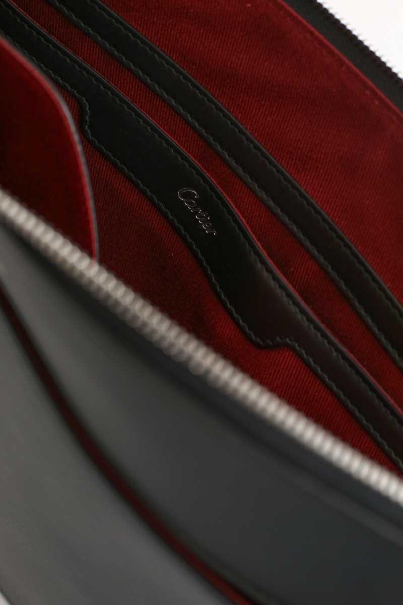 Cartables Cartier  Noir