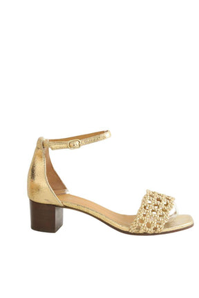Talons Rivecour  Doré