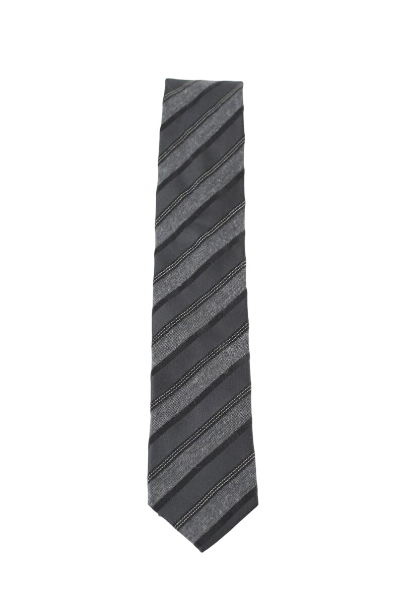 Cravate Boss  Noir