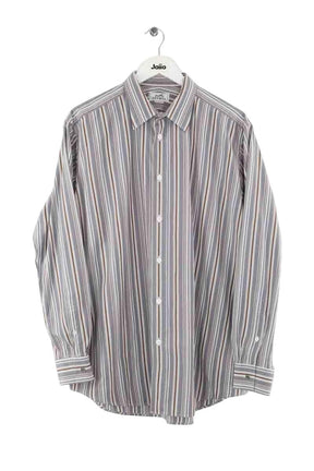 Chemise Hermès  Gris
