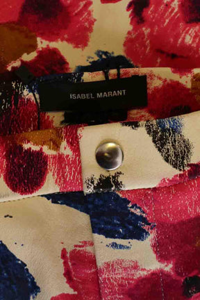 Slim Isabel Marant  Rose
