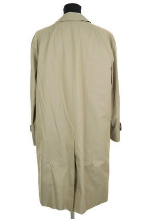 Trench-coats Burberry  Beige