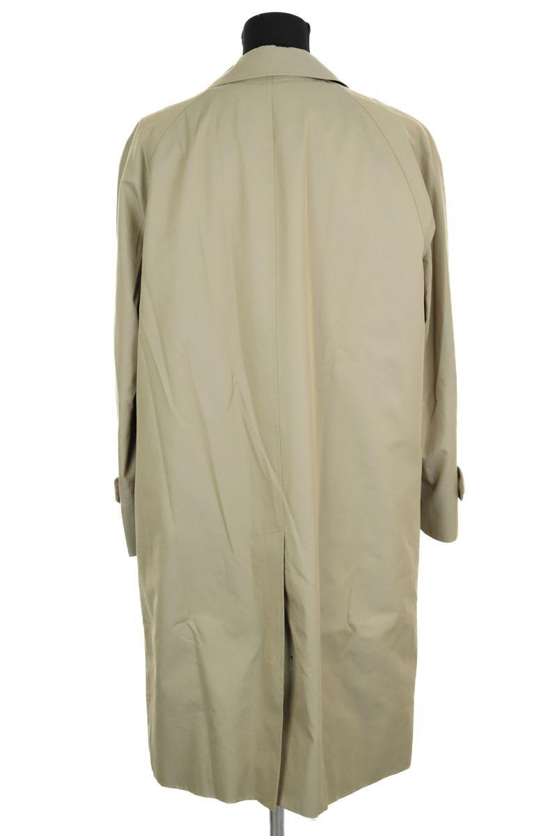 Trench-coats Burberry  Beige