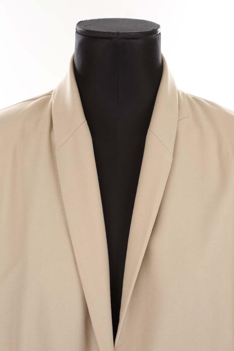 Blazers Songe Lab  Beige