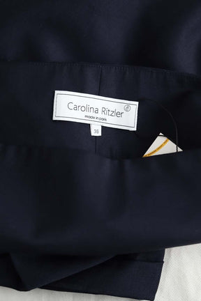 Slim Carolina Ritzler  Bleu