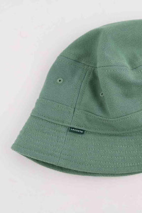 Autres Lacoste  Vert