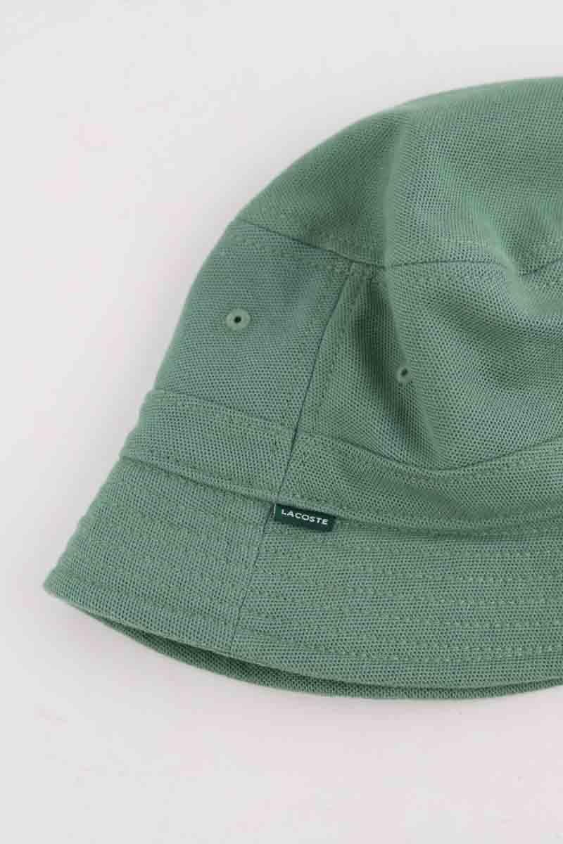 Autres Lacoste  Vert