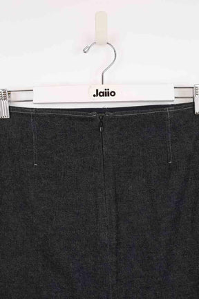 Mi-longueur Paco Rabanne  Bleu