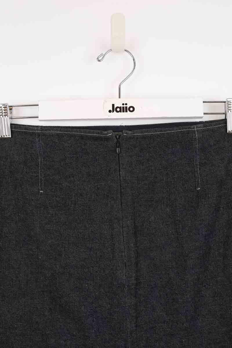 Mi-longueur Paco Rabanne  Bleu