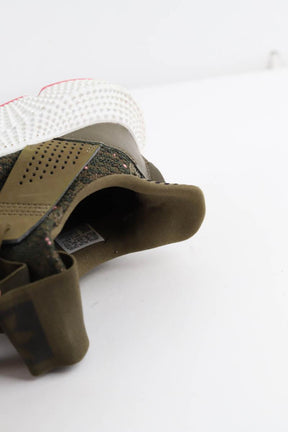 Baskets Adidas Other Kaki