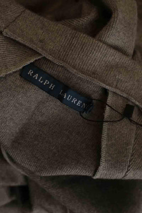 Mi-longueur Ralph Lauren  Gris