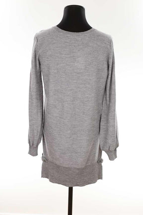 Mi-longueur See By Chloé  Gris