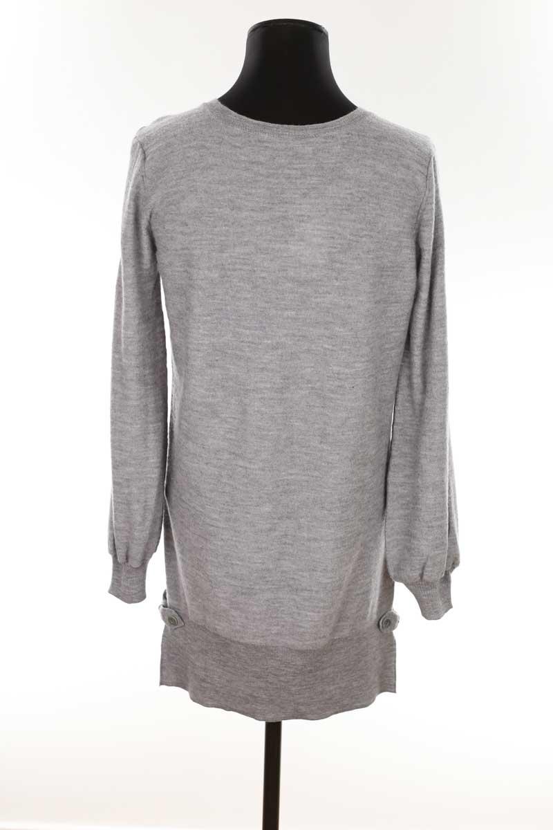 Mi-longueur See By Chloé  Gris