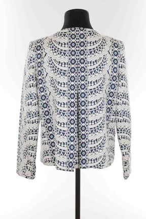 Autres Vanessa Seward  Blanc