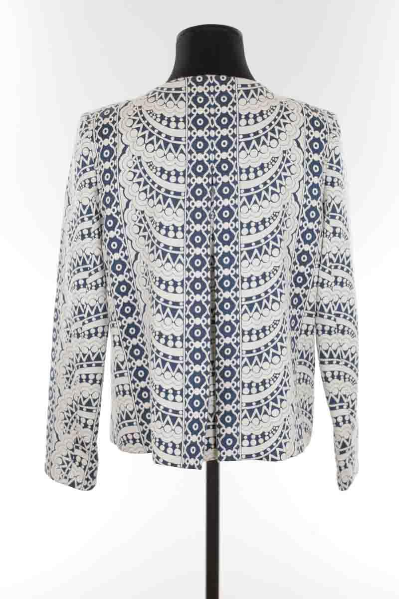 Autres Vanessa Seward  Blanc