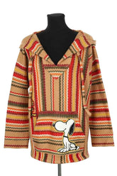 Pulls Alanui  Marron