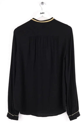 Blouse Zadig & Voltaire Noir en Viscose
