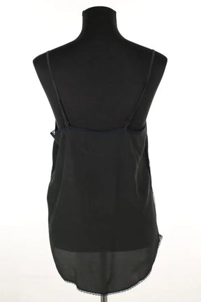 Top sans manche Zadig & Voltaire  Noir
