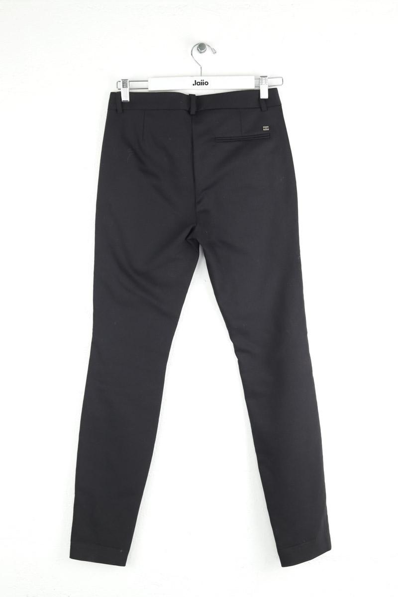 Droit Tommy Hilfiger  Noir