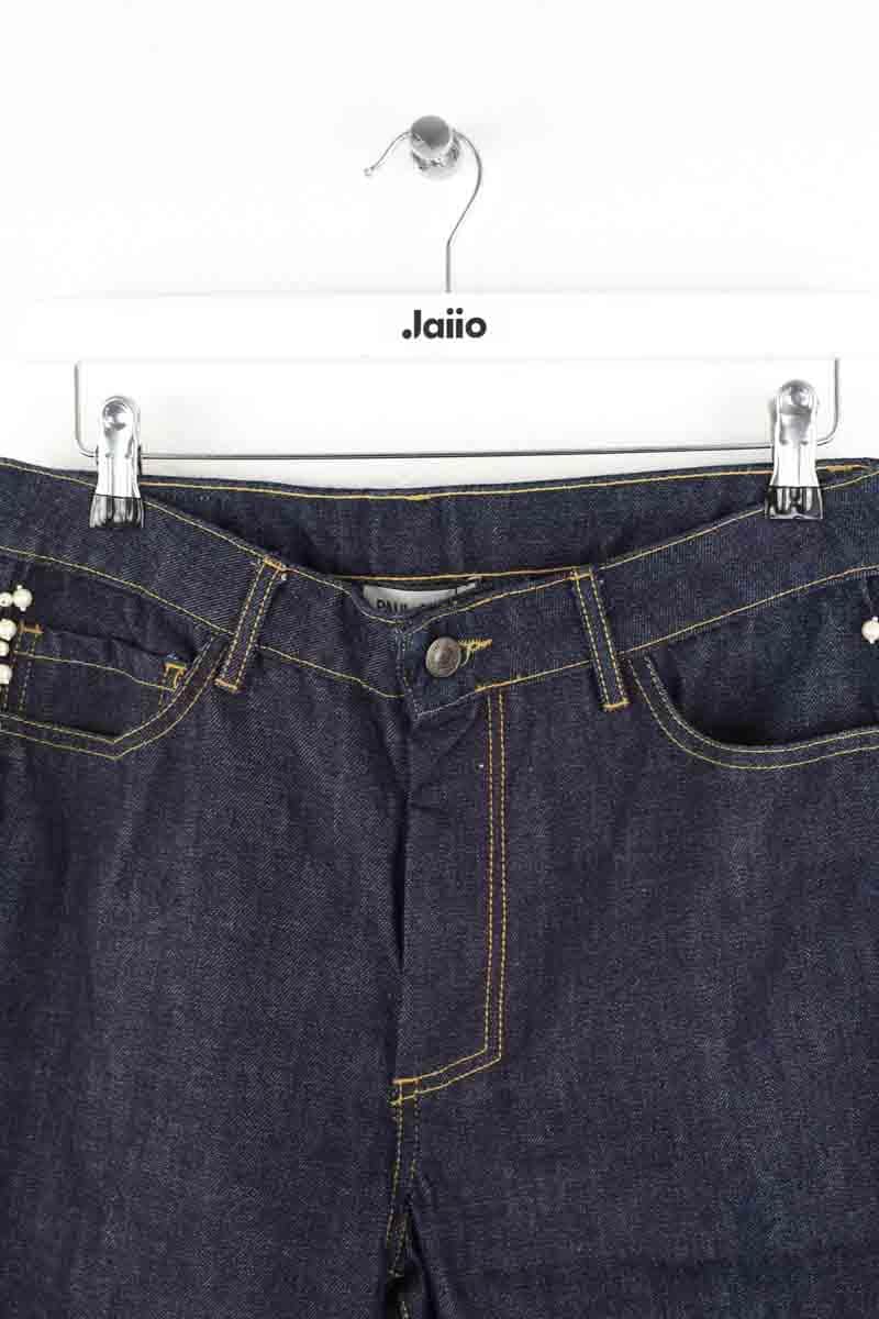 Jean large Paul & Joe  Marine