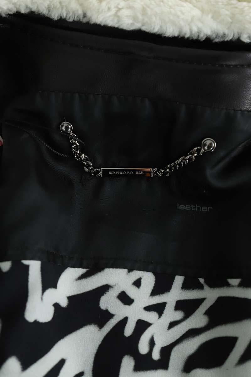 Veste Barbara Bui  Noir