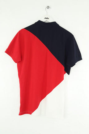 Polo Tommy Hilfiger  Rouge