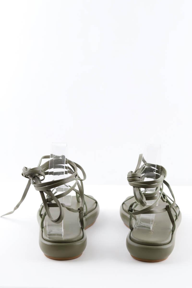 Autres Ilio Smeraldo  Kaki