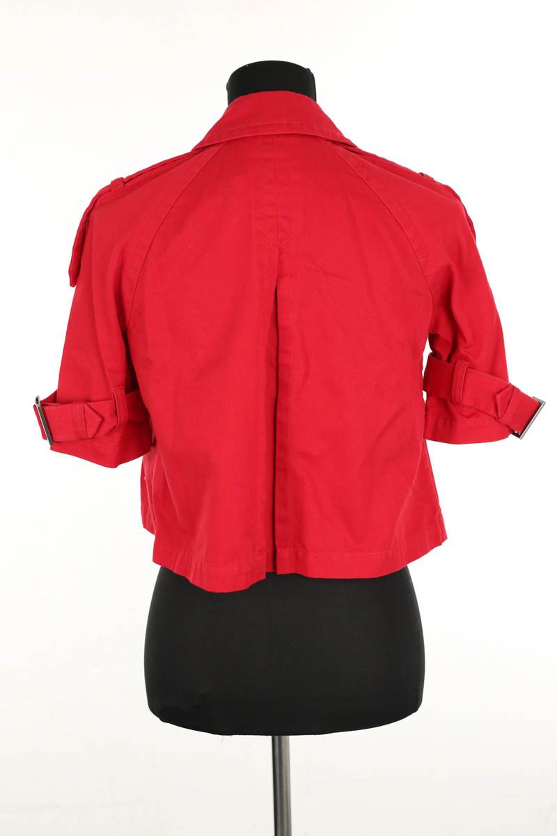 Autres Armani  Rouge