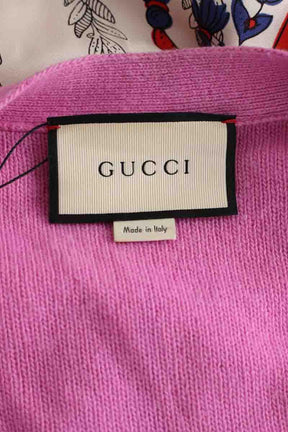 Cardigans Gucci  Rose