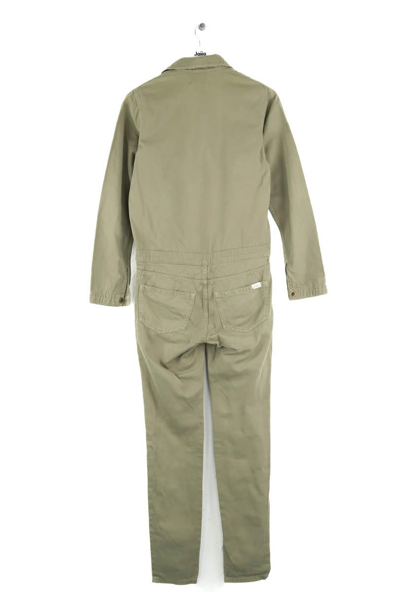 Combinaison Bash  Kaki