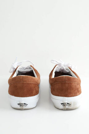 Baskets Vans  Marron