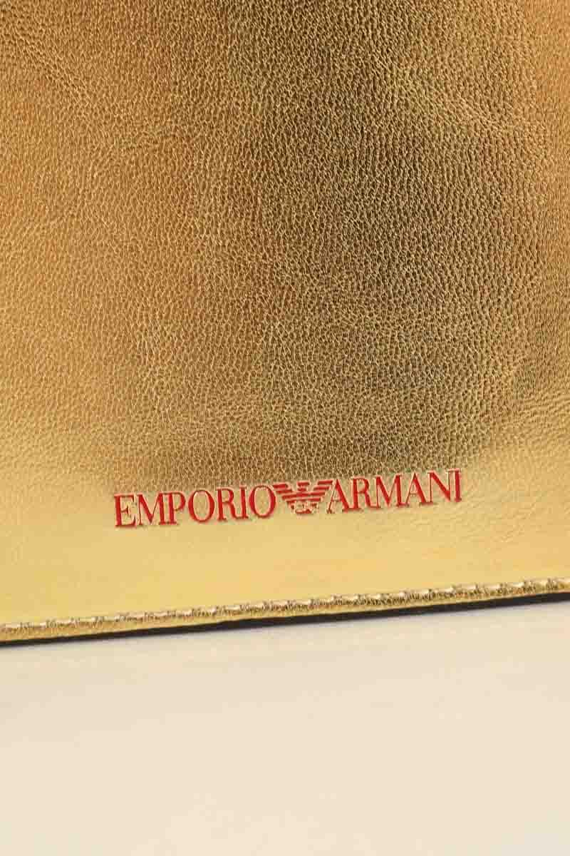 Pochettes Armani  Rouge