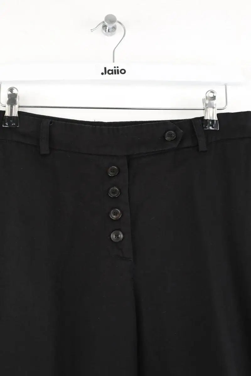 Chino Margaux Lonnberg  Noir
