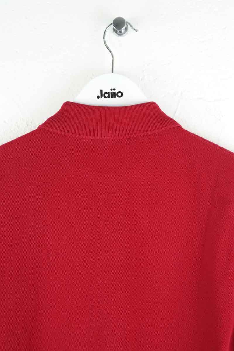 Polo Lacoste  Rouge