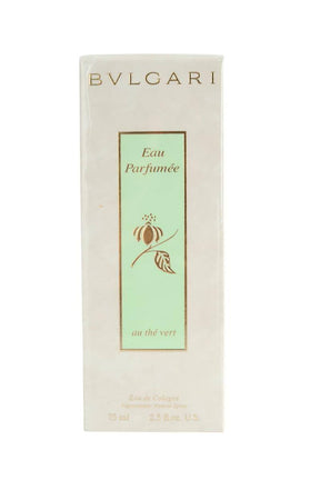 Parfum Bulgari  Blanc