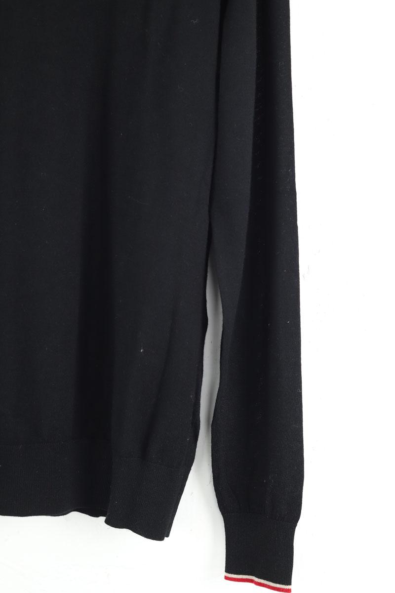 Pulls Carolina Herrera  Noir
