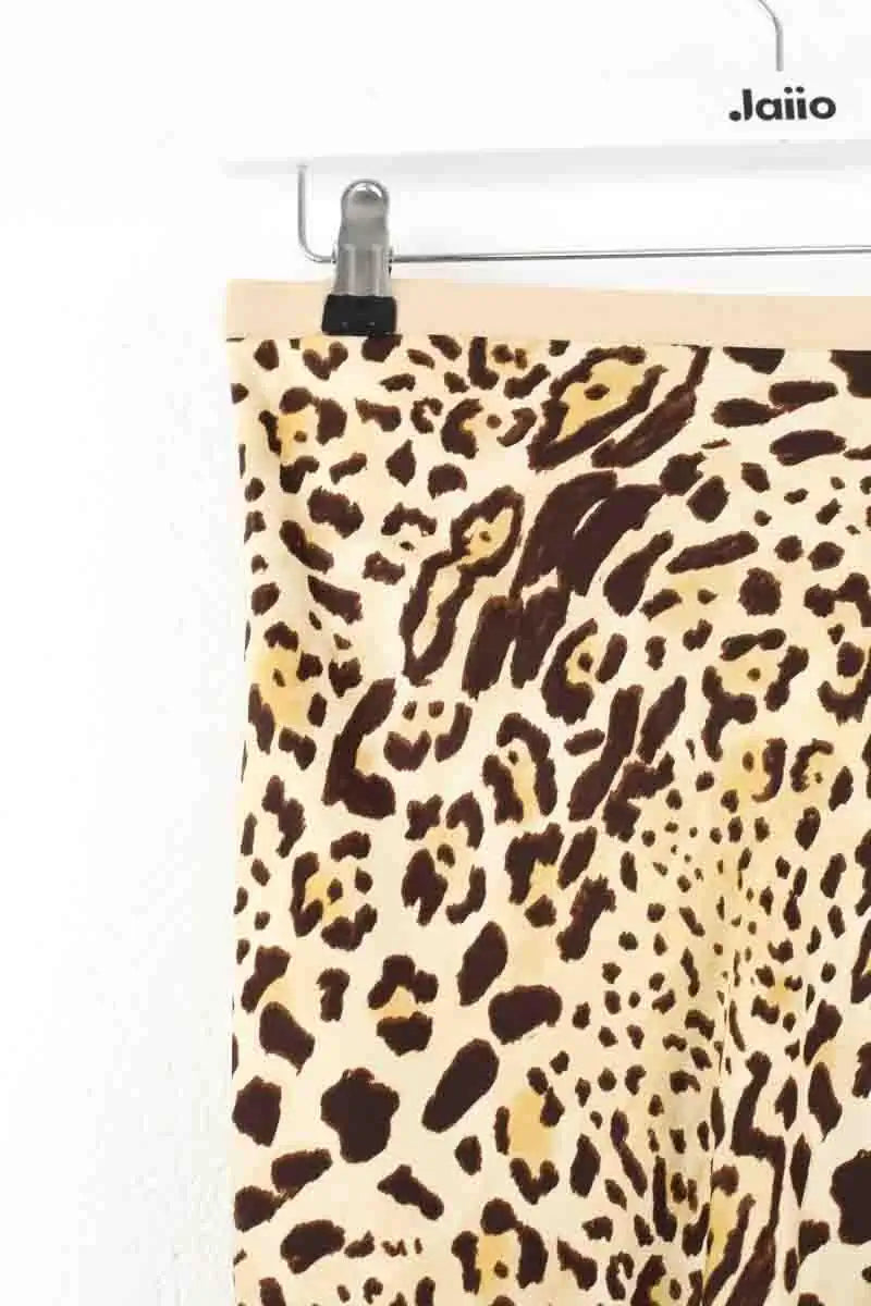 Jupe Anine Bing  Beige