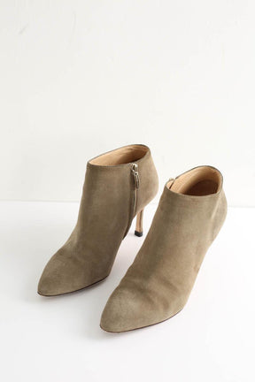 Talons Sergio Rossi  Kaki