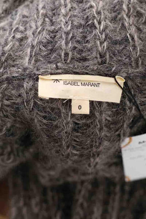 Gilets Isabel Marant Étoile  Gris