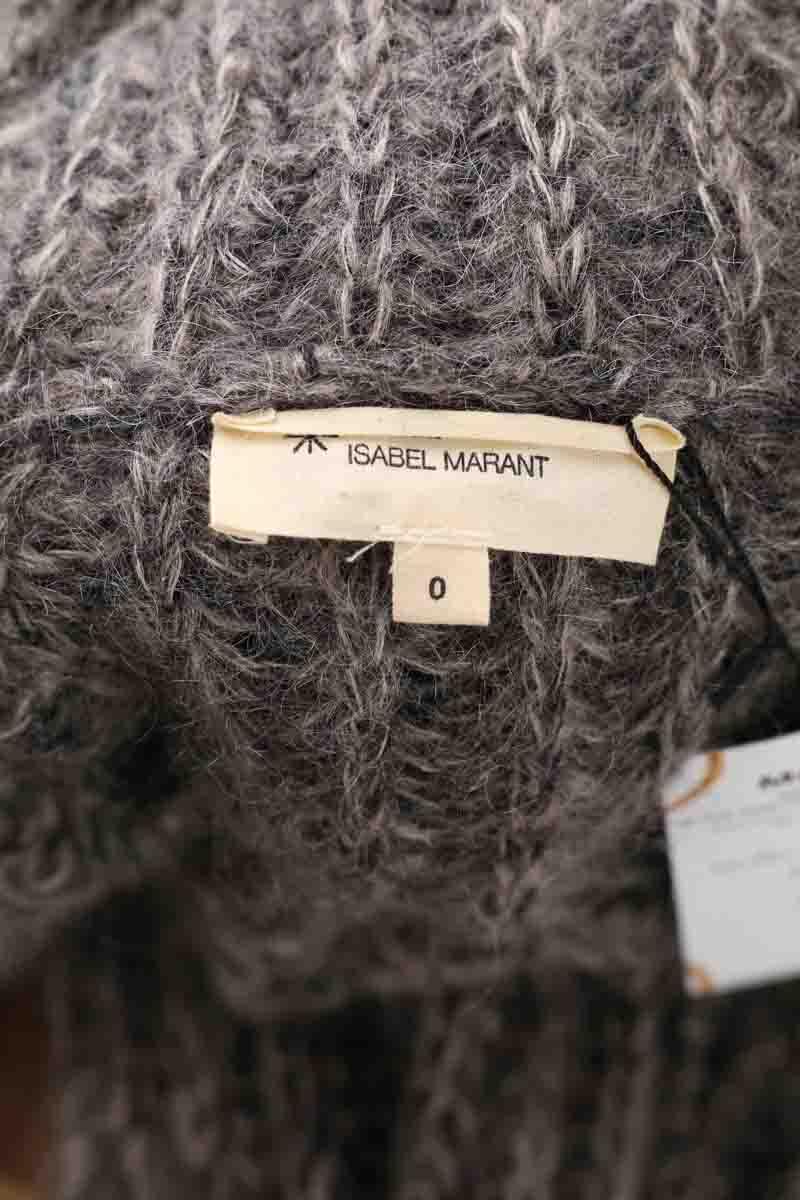 Gilets Isabel Marant Étoile  Gris
