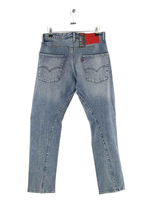 Jean Levi's 502 Bleu