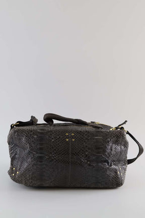 Autres Jérôme Dreyfuss  Gris