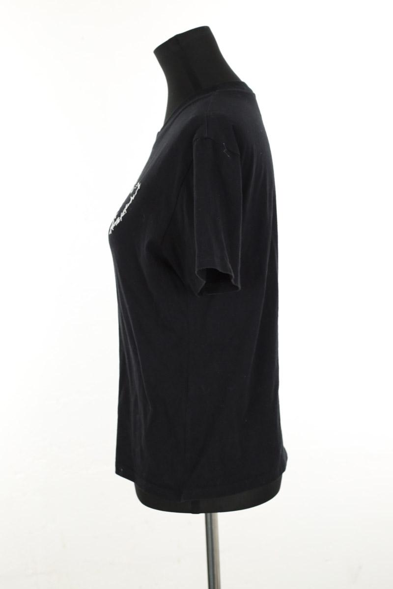 T-shirts The Kooples  Noir